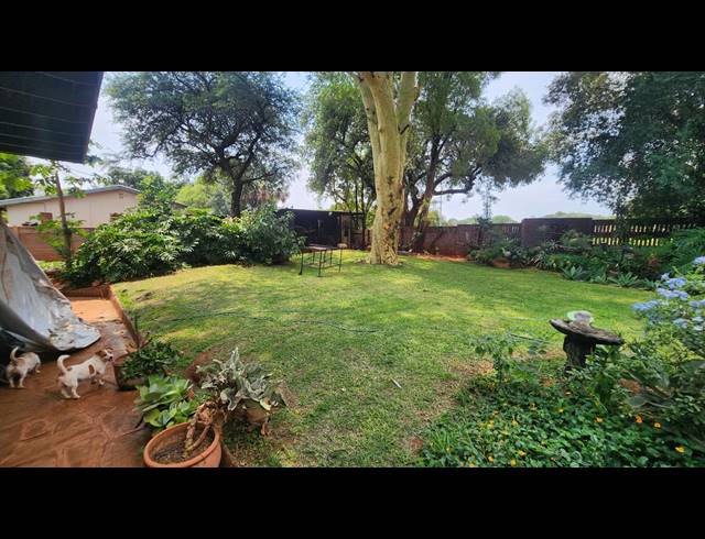 4 BEDROOM FREESTANDING FOR SALE IN TRIM PARK